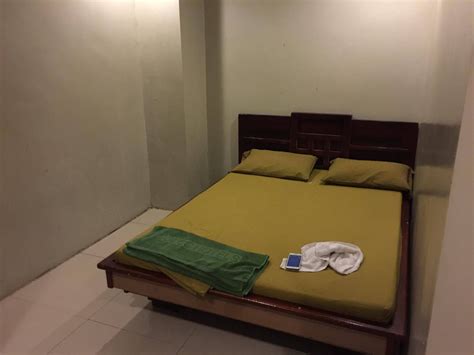 lykes hotel cubao rates